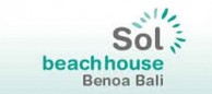 Sol Beach House Benoa (former Melia Benoa) - Logo
